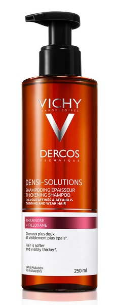 DERCOS SHAMPO DENSI SOLUTIONS 250 ML - farmagiri