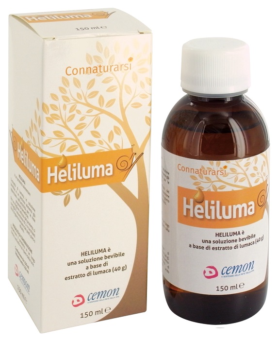 HELILUMA 150 ML - farmagiri
