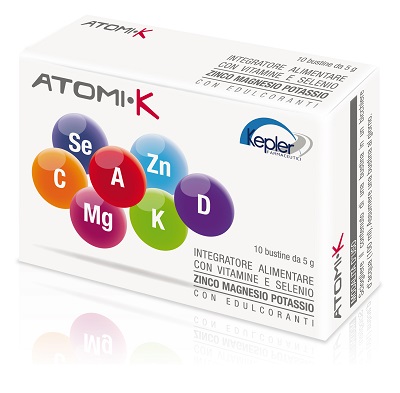 ATOMIK 10 BUSTINE - farmagiri