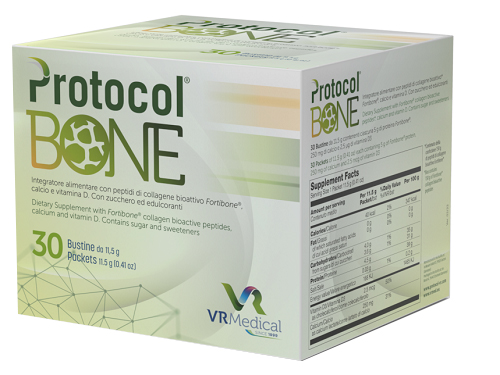 PROTOCOL BONE 30 BUSTINE - farmagiri