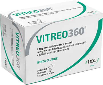 VITREO360 30 BUSTINE - farmagiri