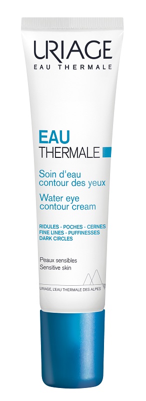 EAU THERMALE CONTORNO OCCHI ACQ 15 ML - farmagiri