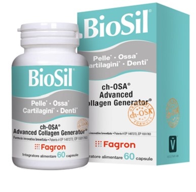BIOSIL 60 CAPSULE - farmagiri
