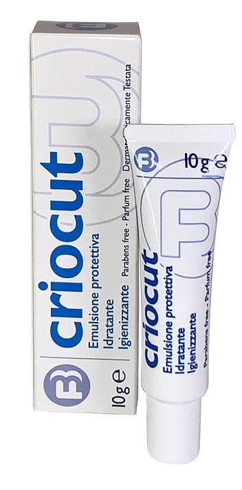 CRIOCUT EMULSIONE 10 G - farmagiri