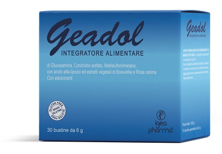 GEADOL 30 BUSTINE - farmagiri