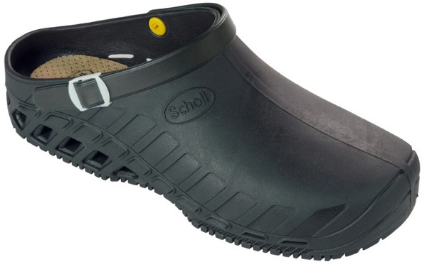 CLOG EVO TPR UNISEX BLACK 41-42 COLLEZIONE SS17 1 PAIO - farmagiri