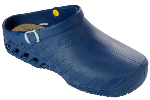 CLOG EVO TPR UNISEX BLUE 41-42 COLLEZIONE SS17 1 PAIO - farmagiri