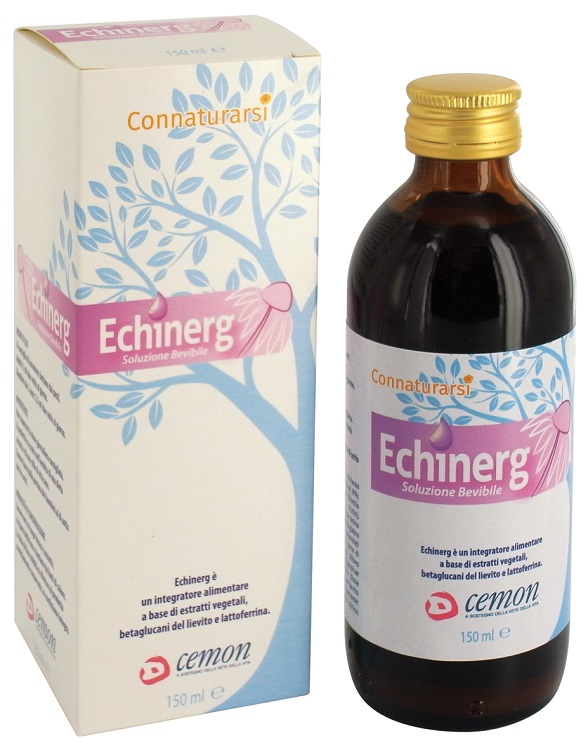 ECHINERG 150 ML SOLUZIONE BEVIBILE - farmagiri