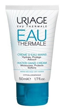 EAU THERMALE CREMA MANI ALL'ACQUA 50 ML - farmagiri