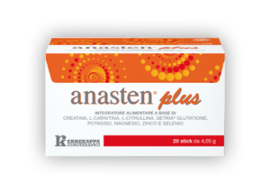ANASTEN PLUS 20 STICK - farmagiri