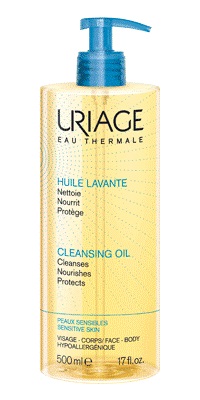 URIAGE OLIO LAVANTE 500 ML - farmagiri