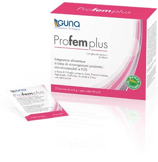 PROFEM PLUS 20 BUSTINE - farmagiri