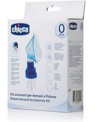 CHICCO KIT AEROSOL - farmagiri