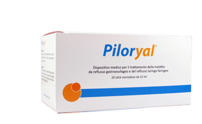 PILORYAL 20 ORAL STICK DA 15 ML - farmagiri