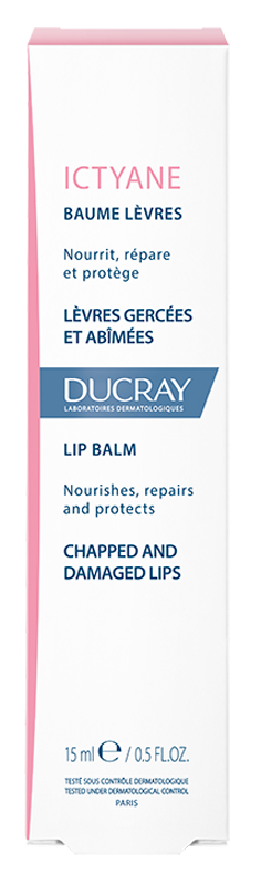 ICTYANE BALSAMO LABBRA DUCRAY 2017 - farmagiri