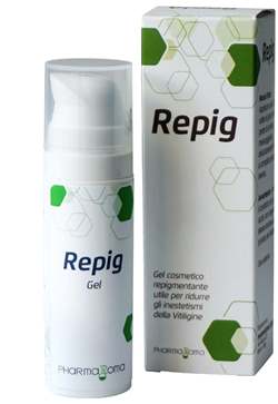 REPIG GEL 30 ML - farmagiri