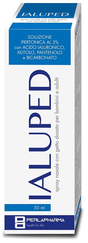 IALUPED SPRAY NASALE 50 ML - farmagiri