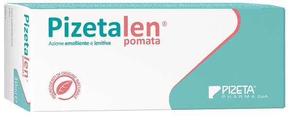 PIZETALEN POMATA 30 ML - farmagiri