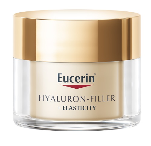 EUCERIN HYALURON-FILLER ELASTICITY GIORNO 50 ML - farmagiri
