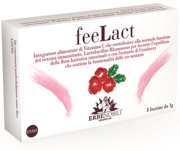 FEELACT 8 BUSTINE 24 G - farmagiri