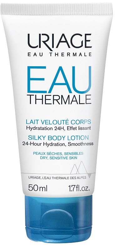 EAU THERMALE LAIT CORPO 50 ML - farmagiri