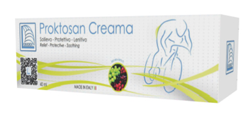 PROKTOSAN CREMA 40 ML - farmagiri