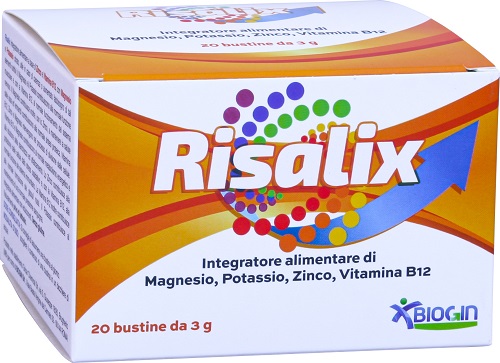 RISALIX 20 BUSTINE DA 3 G - farmagiri