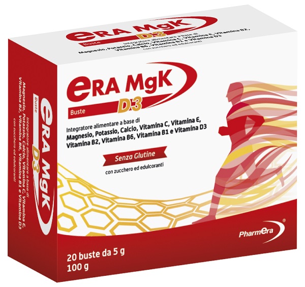 ERA MGK D3 20 BUSTINE 5 G - farmagiri