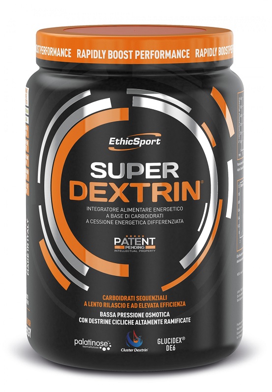 ETHICSPORT SUPER DEXTRIN POLVERE 700 G - farmagiri