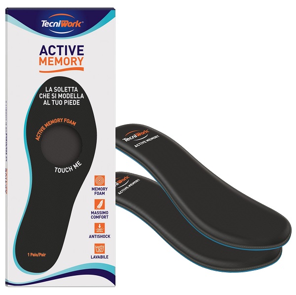 ACTIVE MEMORY SOLETTA 41 1 PAIO - farmagiri
