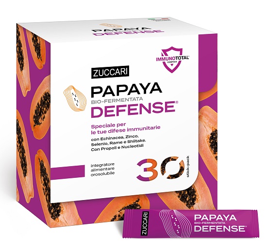 PAPAYA DEFENSE 30 STICK - farmagiri