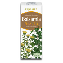 BALSAMIA FLUID TUS 200 ML - farmagiri