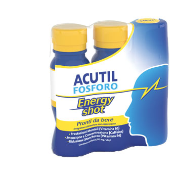 ACUTIL FOSFORO ENERGY SHOT 3 X 60 ML - farmagiri