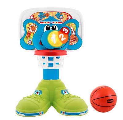 CHICCO GIOCO BASKET LEAGUE - farmagiri