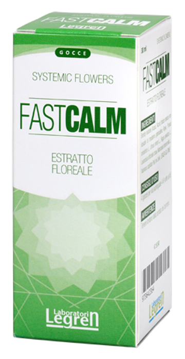 FAST CALM 30 ML GOCCE - farmagiri