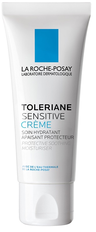 TOLERIANE SENSITIVE CREMA VISO 40 ML - farmagiri