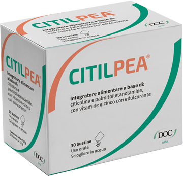 CITILPEA 30 BUSTINE - farmagiri