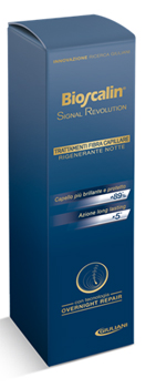 BIOSCALIN SR RIGENERANTE NOTTE 100 ML - farmagiri