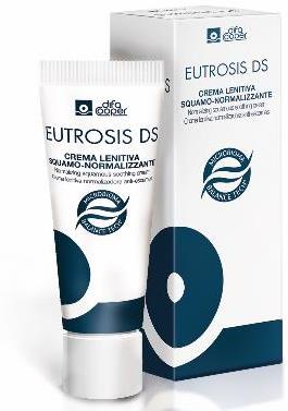 EUTROSIS DS CREMA VISO 30 ML - farmagiri
