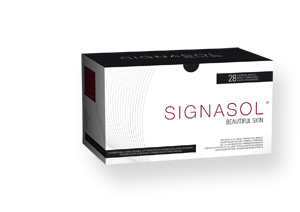SIGNASOL 28 FLACONCINI 25 ML - farmagiri