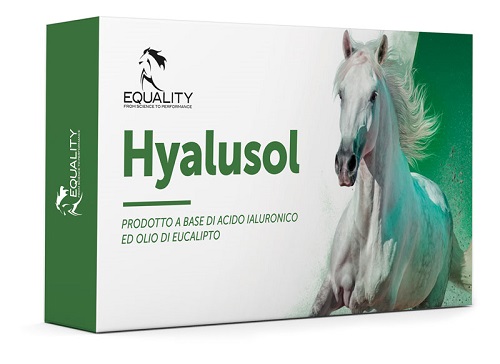 HYALUSOL 10 FLACONI MONODOSE DA 8 ML - farmagiri