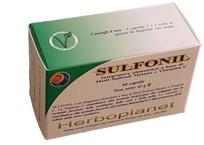 SULFONIL 60 CAPSULE - farmagiri