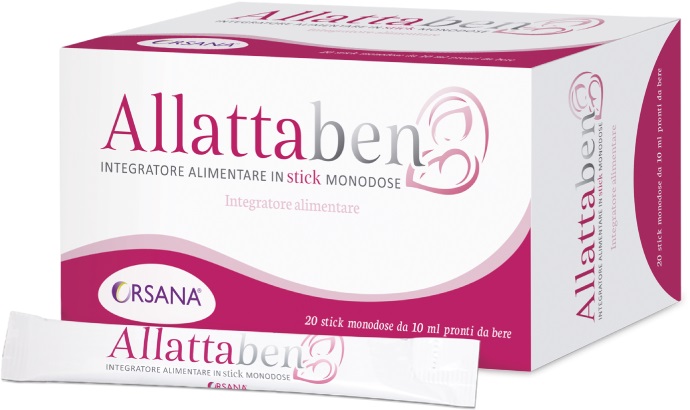 ALLATTABEN 20 STICK 10 ML - farmagiri