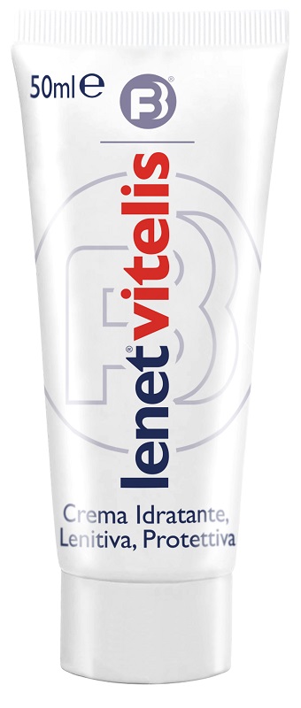 LENET VITELIS 50 ML - farmagiri