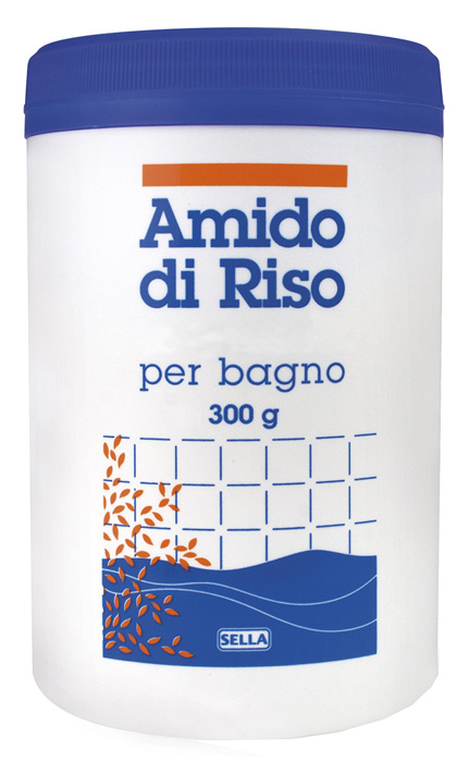 AMIDO RISO BAGNO 300 G - farmagiri