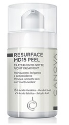 RE-SURFACE MD 15 PEEL CANOVA 30 ML - farmagiri
