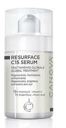 RE-SURFACE C 15 SERUM CANOVA 30 ML - farmagiri
