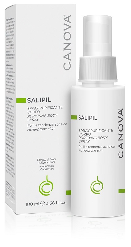CANOVA SALIPIL SPRAY 100 ML - farmagiri