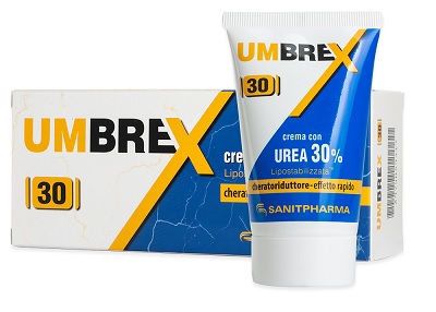 UMBREX 30 CREMA 50 ML - farmagiri