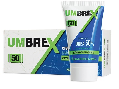 UMBREX 30 CREMA 50 ML - farmagiri